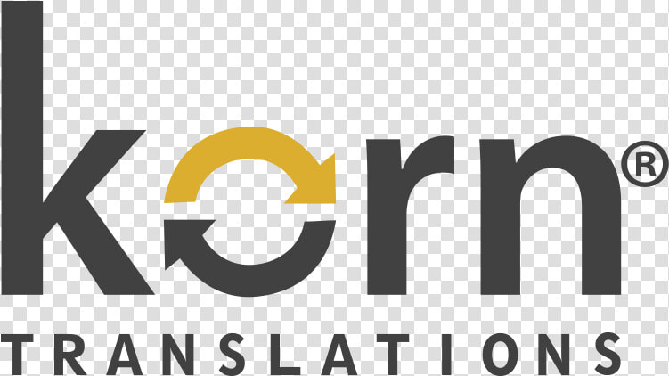 Transparent Korn Logo Png   Korn Traducoes Logo  Png DownloadTransparent PNG