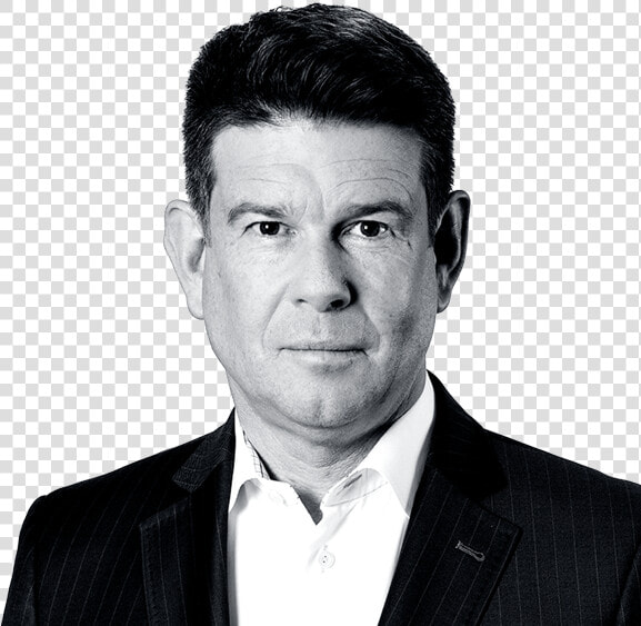 Photo Of John Campbell   New Zealand News Presenters  HD Png DownloadTransparent PNG