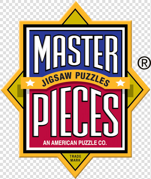 Masterpieces Jigsaw Puzzles  HD Png DownloadTransparent PNG