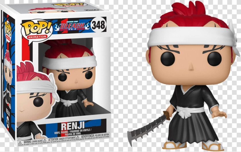 Pop Renji 348  HD Png DownloadTransparent PNG