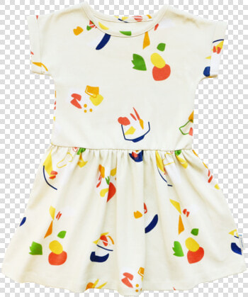 Chirashi Ivory Casual Dress   Blouse  HD Png DownloadTransparent PNG