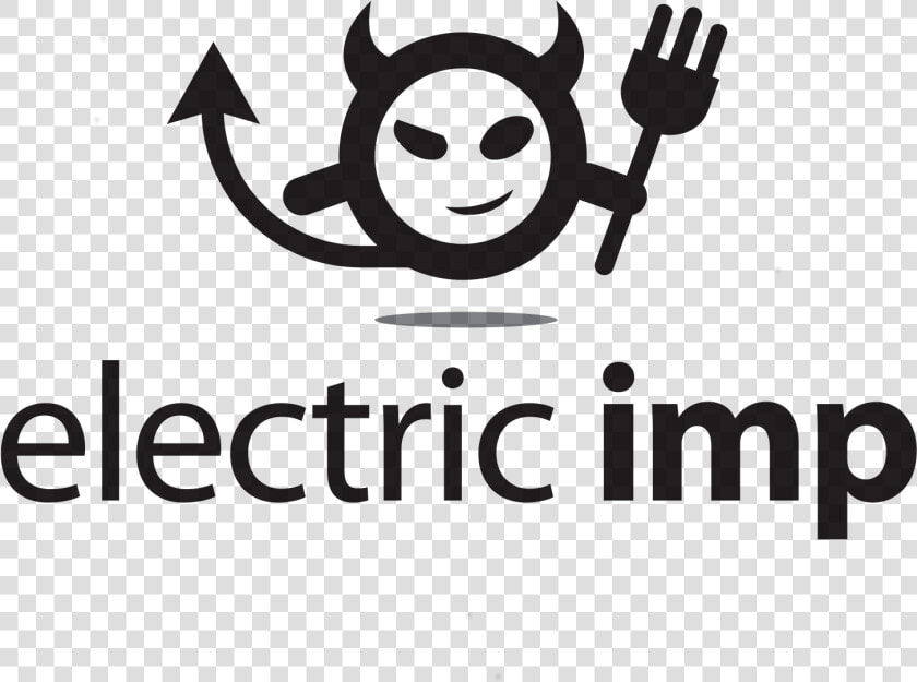 Electric Imp Cloud Iot Logo  HD Png DownloadTransparent PNG