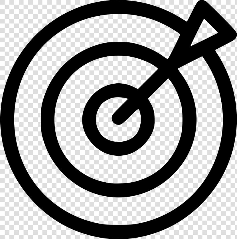 Missions Clipart Board Target   Mission Icon  HD Png DownloadTransparent PNG