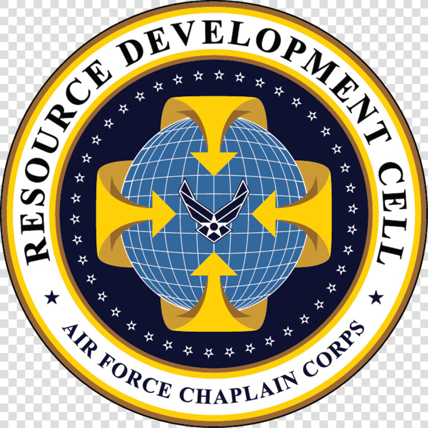 Air Force Chaplain Corps Logo   Air Force Armament Museum  HD Png DownloadTransparent PNG