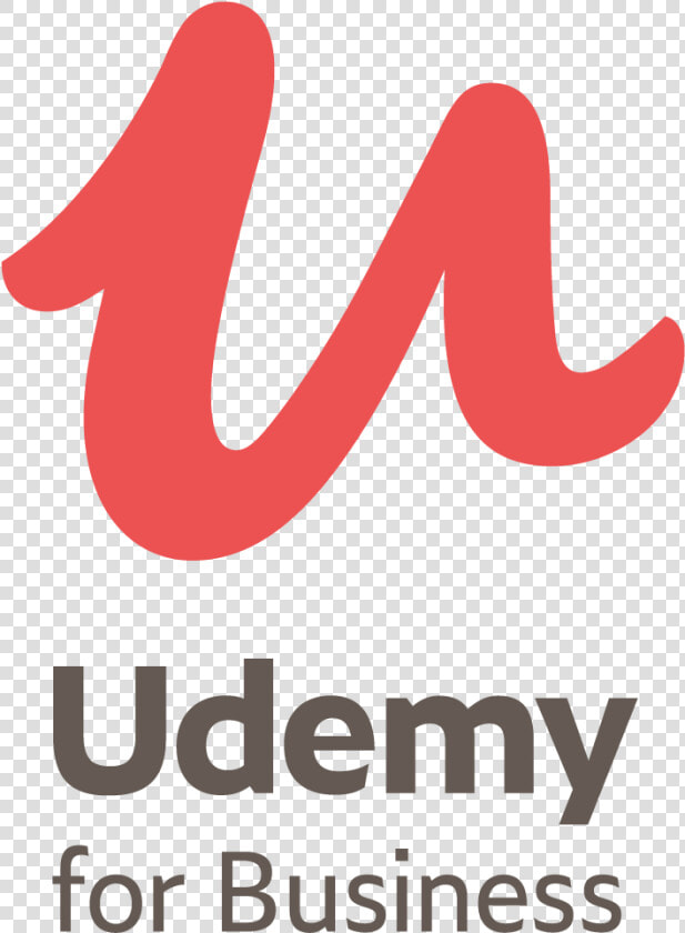 Udemy For Business Logo  HD Png DownloadTransparent PNG