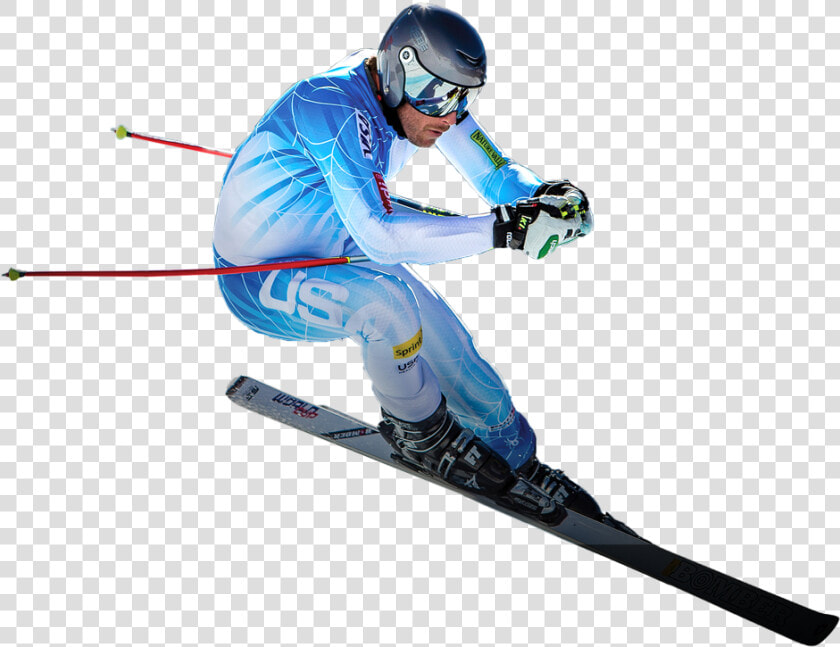 Skier Turns  HD Png DownloadTransparent PNG