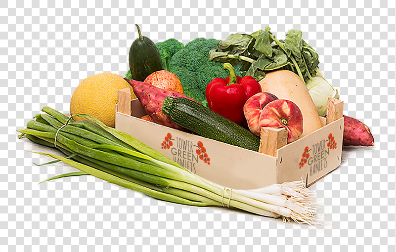 Row Of Fruits And Vegetables Png   Png Download   Png Fruits And Vegetables Box  Transparent PngTransparent PNG