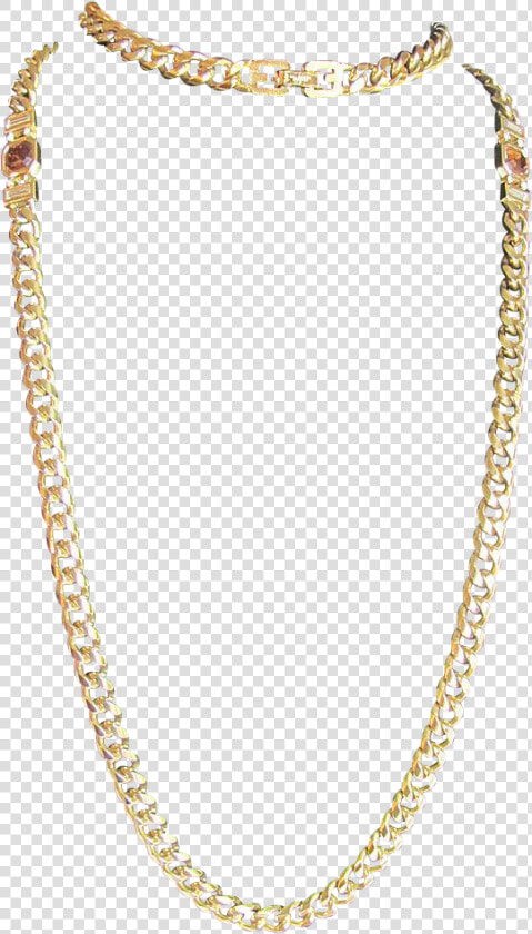 Earring Necklace Chain Jewellery Gold   Transparent Background Gold Chain Png  Png DownloadTransparent PNG