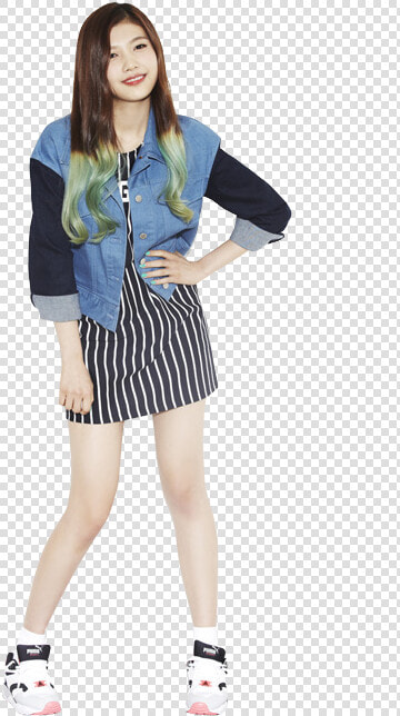 Red Velvet Joy Png By Hyukhee   Joy Red Velvet Full Body  Transparent PngTransparent PNG