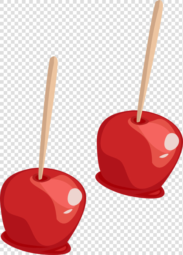 Candy Apple Clipart   Pipoca Junina Png  Transparent PngTransparent PNG