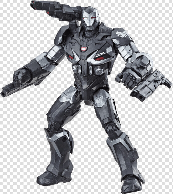 Marvel Avengers Endgame Legends Series 6 inch Figure   Marvel Legends Endgame War Machine  HD Png DownloadTransparent PNG