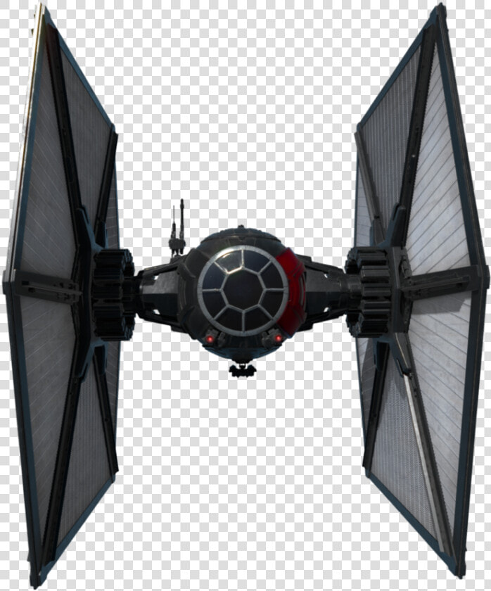 Tie Sf   Tie Sf Space Superiority Fighter  HD Png DownloadTransparent PNG