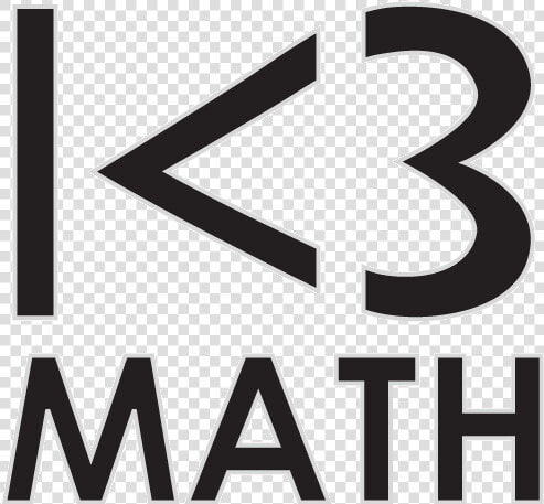 I Love Math Wallpaper   Love Math Transparent  HD Png DownloadTransparent PNG