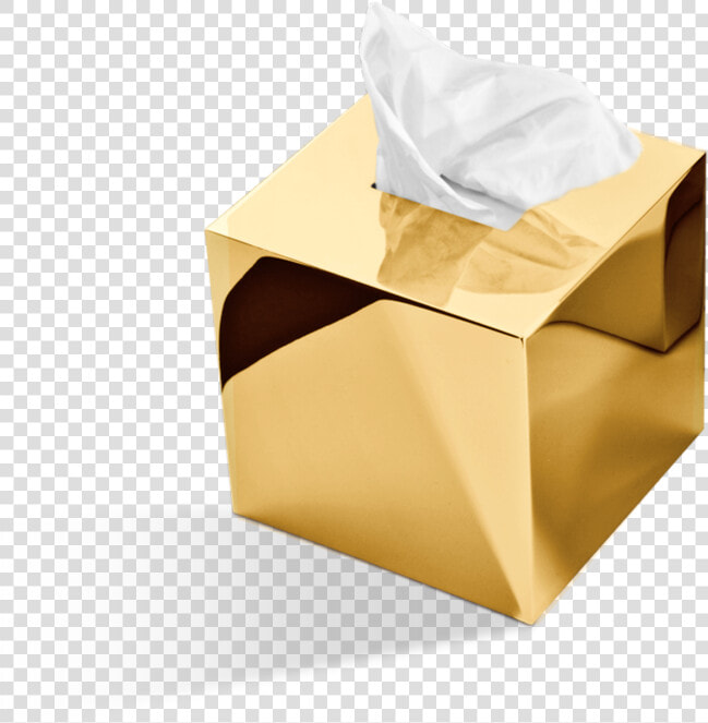 Transparent Tissue Box Png   Decor Walther Kb83 Tissue Box  Png DownloadTransparent PNG