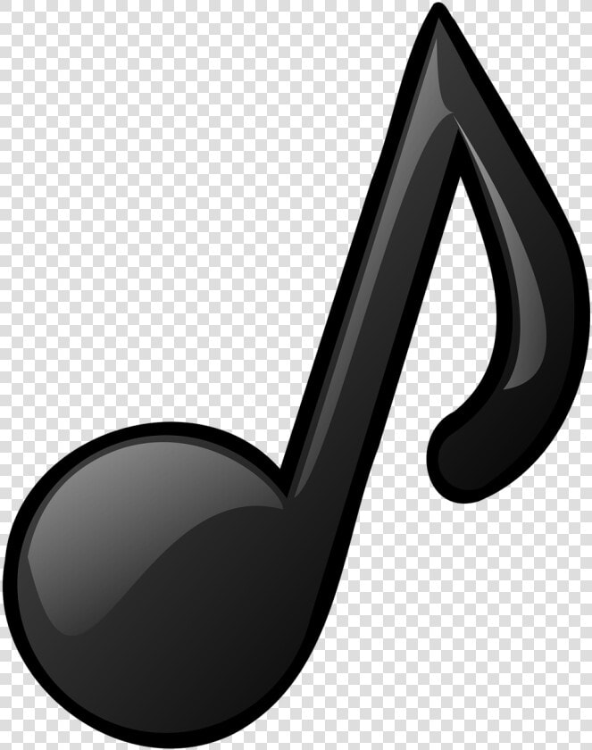 Musical Notes Clipart   Musical Note  HD Png DownloadTransparent PNG