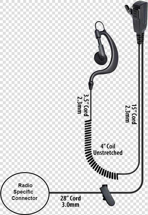 Earpiece  HD Png DownloadTransparent PNG