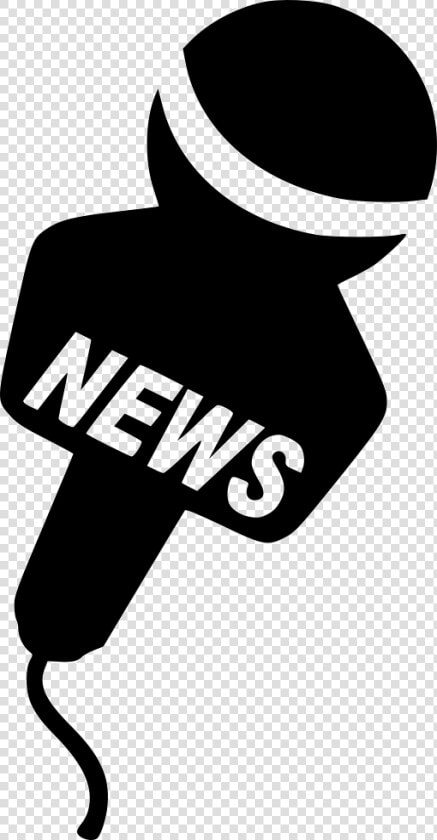 News Press Svg Png   Press Media Icon Png  Transparent PngTransparent PNG