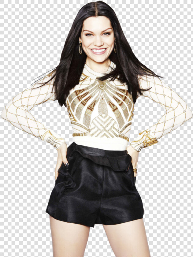 Thumb Image   Jessie J Png  Transparent PngTransparent PNG