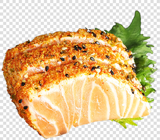 Smoked salmon   Seared Salmon Png  Transparent PngTransparent PNG