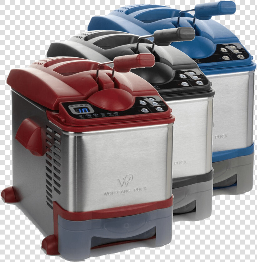 Transparent Fryer Png   Deep Fryer  Png DownloadTransparent PNG