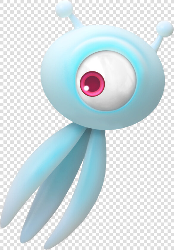 White Wisp Sonic Colors Vii   Sonic Colors White Wisp  HD Png DownloadTransparent PNG