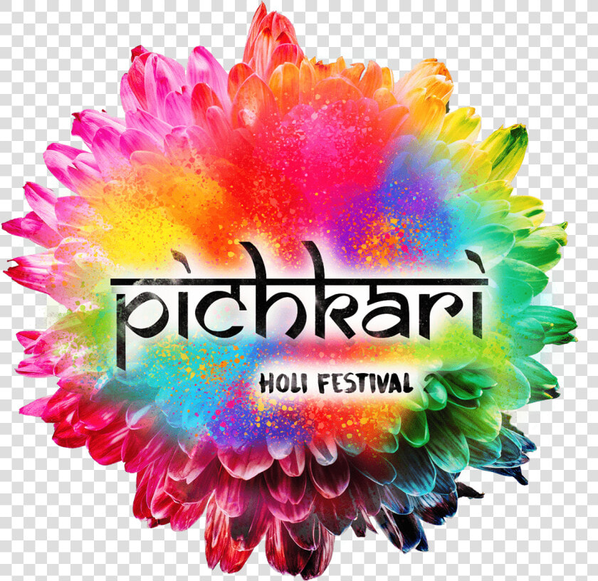 Pichkari   Holi   Holi Events In Surat 2019  HD Png DownloadTransparent PNG