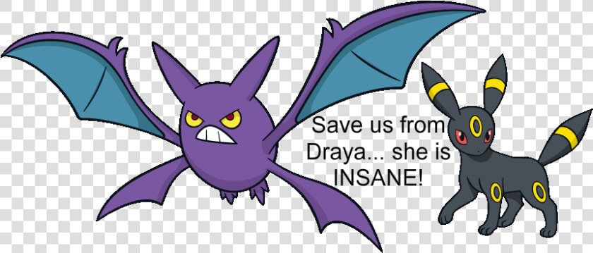  ​img    Pokemon Crobat  HD Png DownloadTransparent PNG