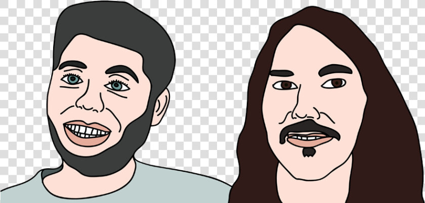 Ethan Klein Png  Transparent PngTransparent PNG