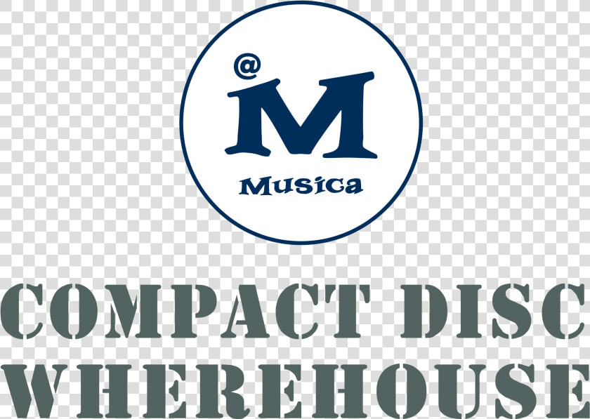 Musica And Compact Disc Wherehouse Logo Png Transparent   Graphic Design  Png DownloadTransparent PNG