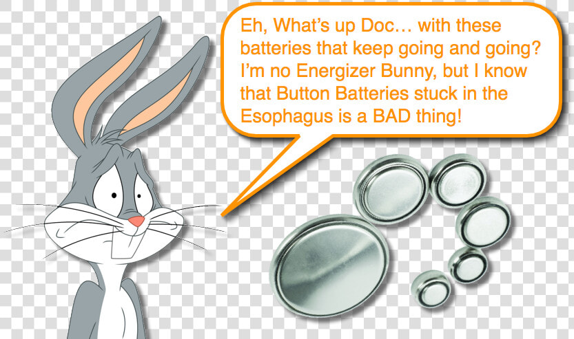 Button Batteries   Antelope Jackrabbit  HD Png DownloadTransparent PNG