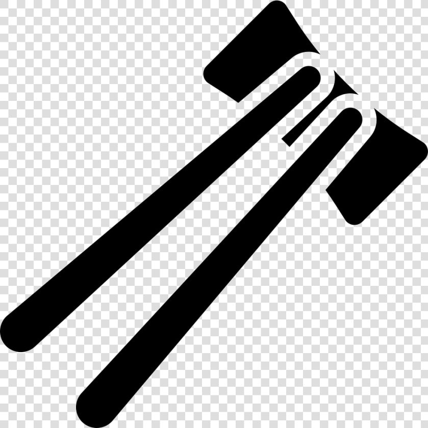 Chinese Chopsticks   Chinese Chopsticks Icon  HD Png DownloadTransparent PNG