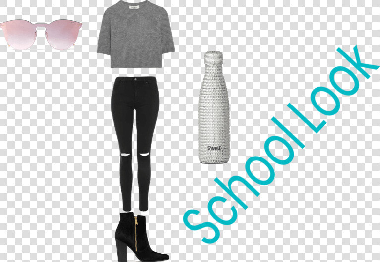 First Day Of School Look   Formal Wear  HD Png DownloadTransparent PNG