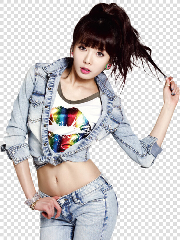 Hyuna Png Transparent Background   Hyuna Png  Png DownloadTransparent PNG