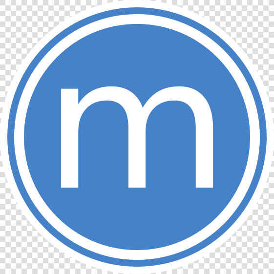 Mumbai Metro Logo   Circle  HD Png DownloadTransparent PNG