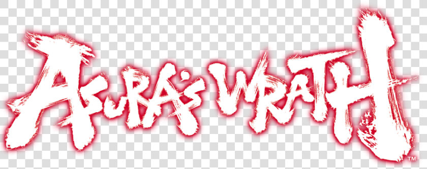 Asura S Wrath   Asura  39 s Wrath Logo  HD Png DownloadTransparent PNG