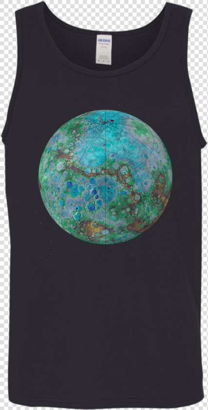 Planet Mercury Space Shirt Data Zoom   cdn   T shirt  HD Png DownloadTransparent PNG