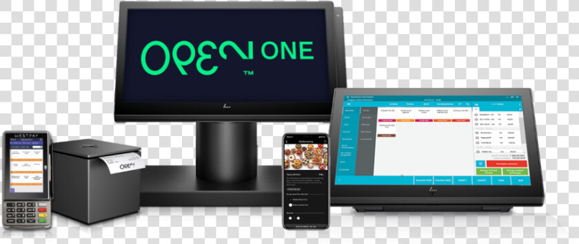 An Innovative Pos System Suitable For Restaurants   Open Solution  HD Png DownloadTransparent PNG