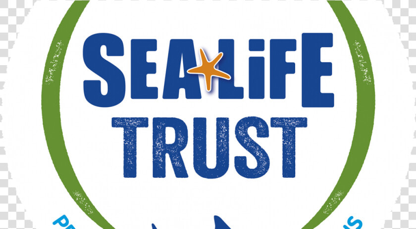 Sea Life Trust Rgb   Circle  HD Png DownloadTransparent PNG