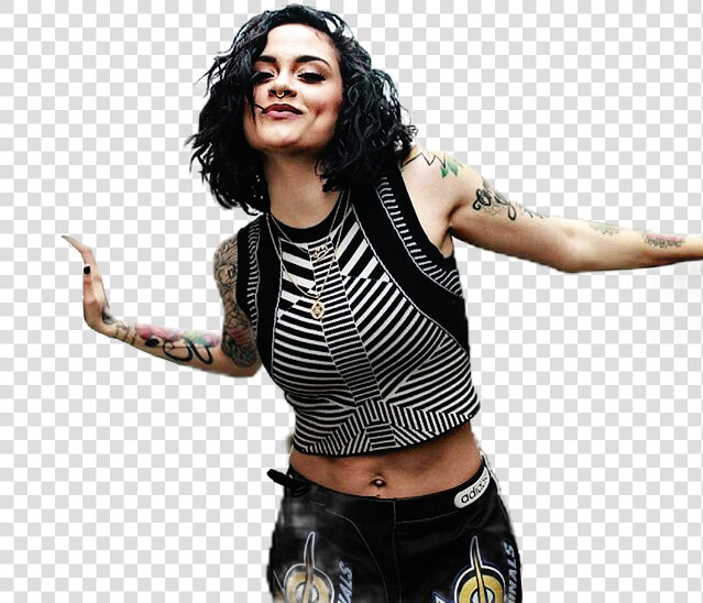 Kehlani The Way Hair  HD Png DownloadTransparent PNG