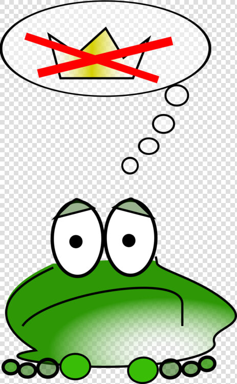 Sad Frog Clipart   Png Download   Frog Sad Clipart  Transparent PngTransparent PNG