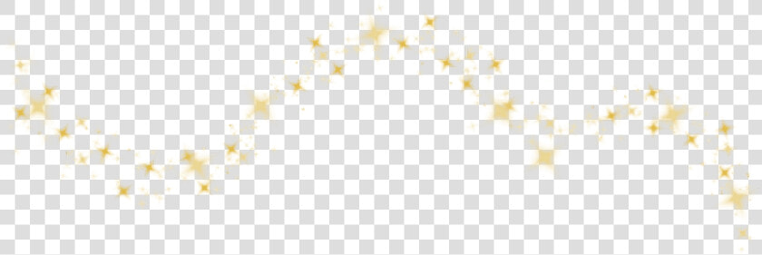 Trail Clipart Glitter   Sparkle Gold Shine Png  Transparent PngTransparent PNG