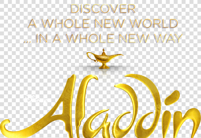 Transparent Aladdin Genie Png   Aladdin Logo Transparent Background  Png DownloadTransparent PNG