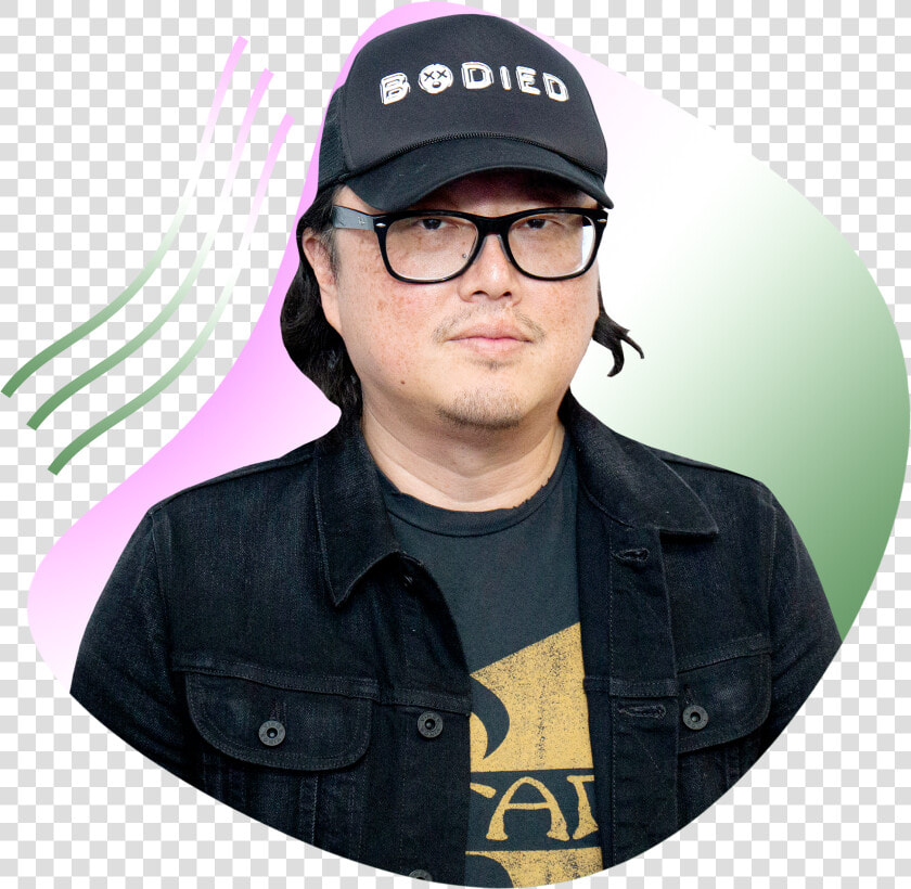 Joseph Kahn Discusses The Film Bodied  HD Png DownloadTransparent PNG