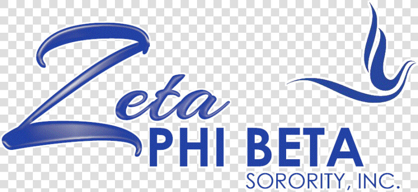 Zeta Phi Beta Sorority Inc  HD Png DownloadTransparent PNG