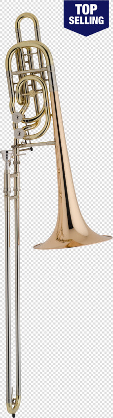 Trombone Vector Bass   Types Of Trombone  HD Png DownloadTransparent PNG