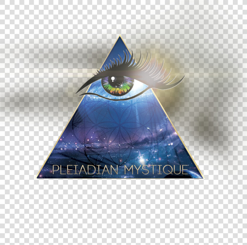 Pleiadian Mystique   Graphic Design  HD Png DownloadTransparent PNG