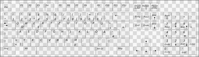 3872 X 2592 Jpeg 2309kb Concrete Crack Texture Png   Computer Keyboard Pencil Drawing  Transparent PngTransparent PNG