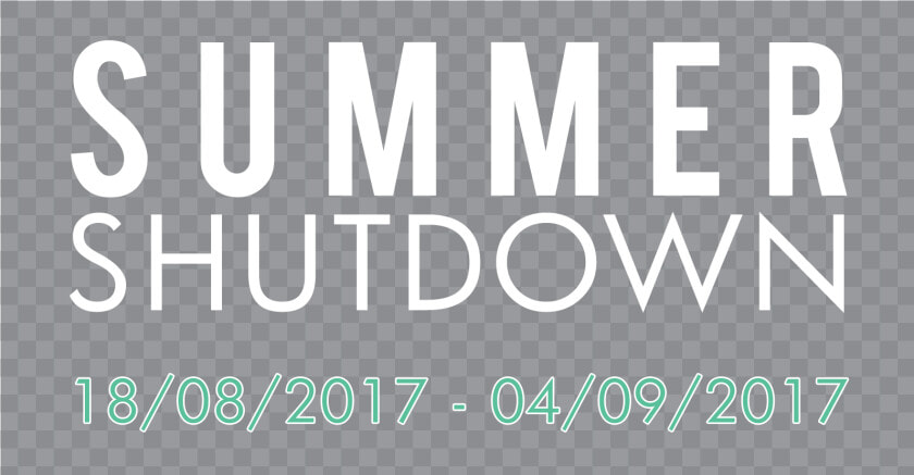 Summer Shutdown   Png Download  Transparent PngTransparent PNG