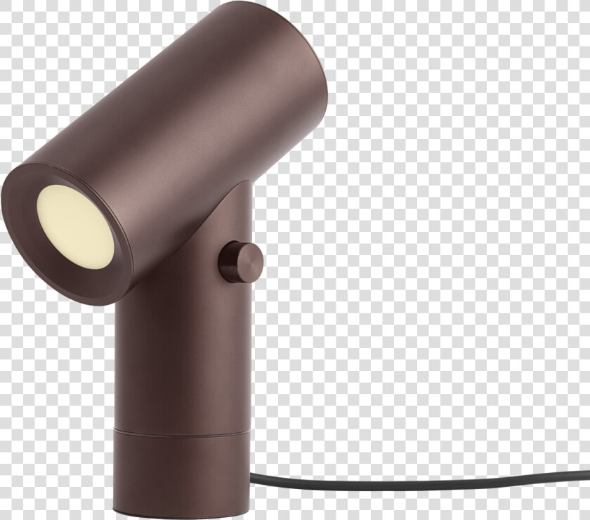 Beam Lamp Master Beam Table Lamp 1545918919   Muuto Beam Lamp Umber  HD Png DownloadTransparent PNG