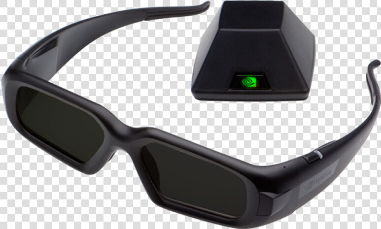 Nvidia 942 50703 0100 003 Vision Pro Glasses   Nvidia 3d Glasses  HD Png DownloadTransparent PNG